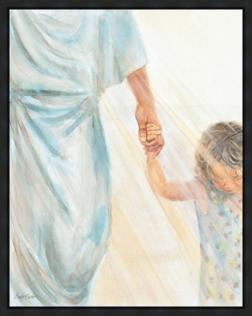 Little Angel