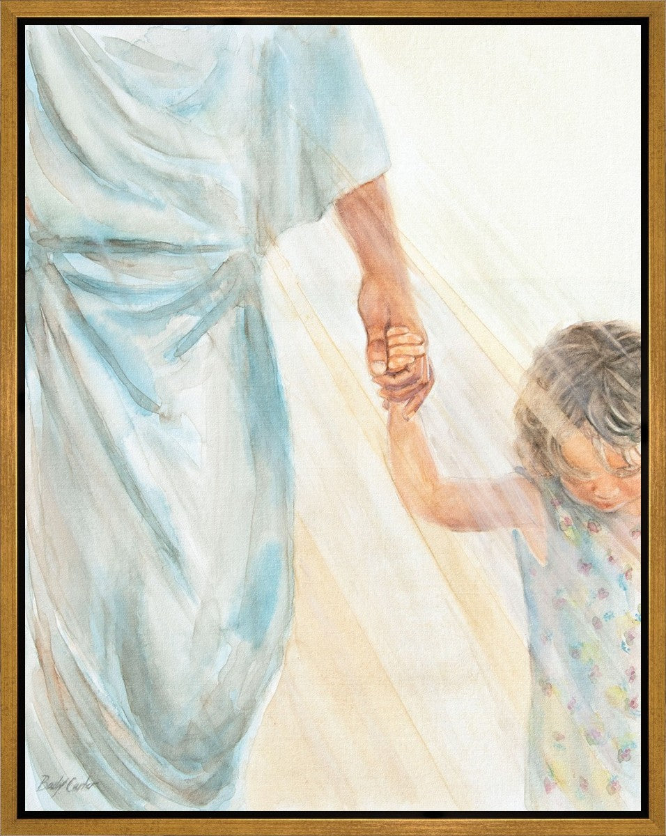 Little Angel