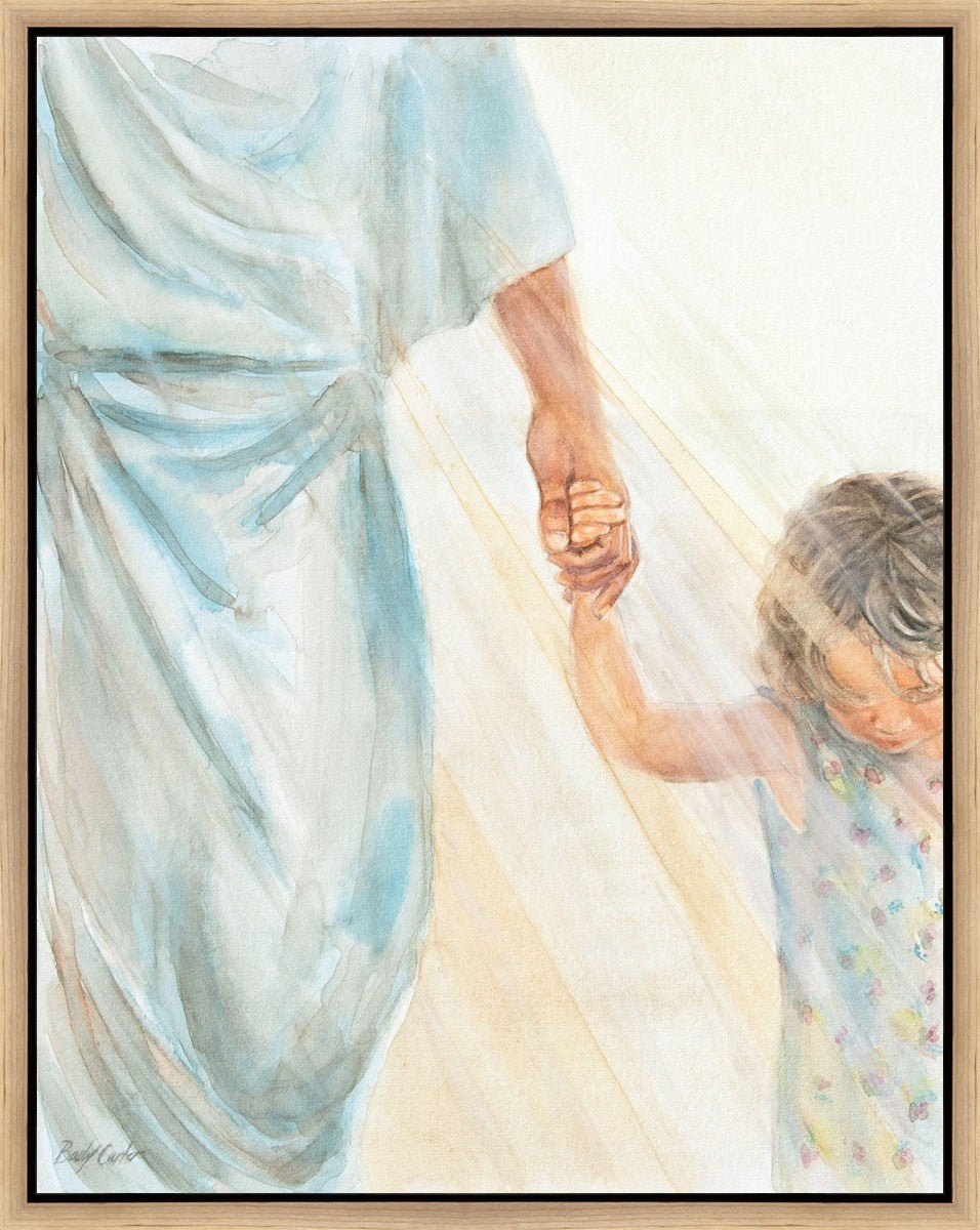 Little Angel
