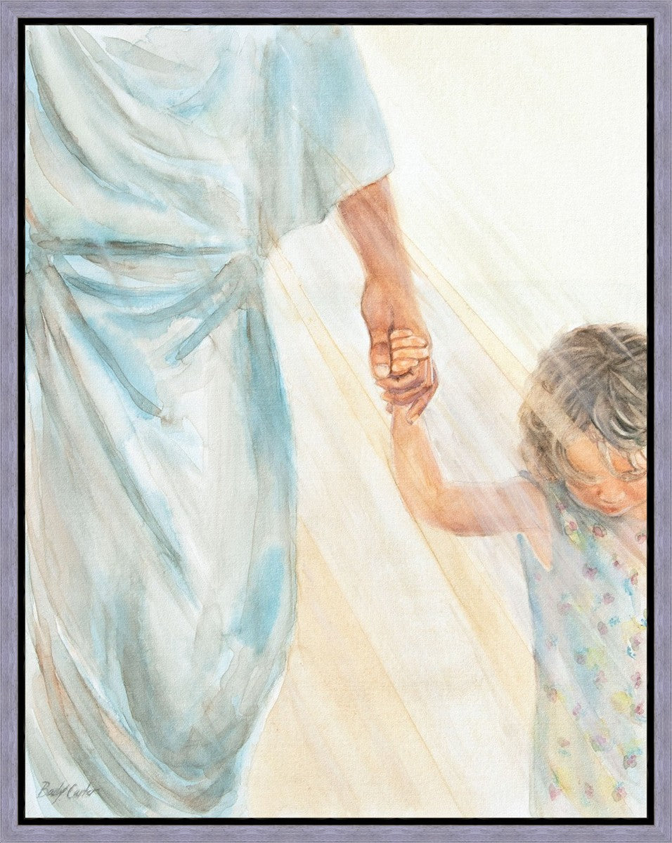 Little Angel
