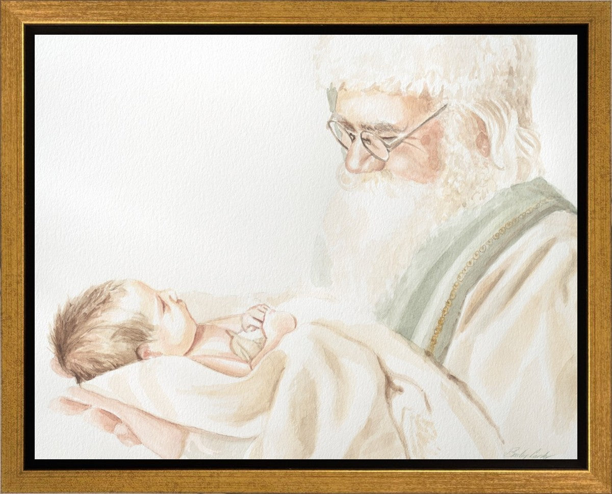 The Gift