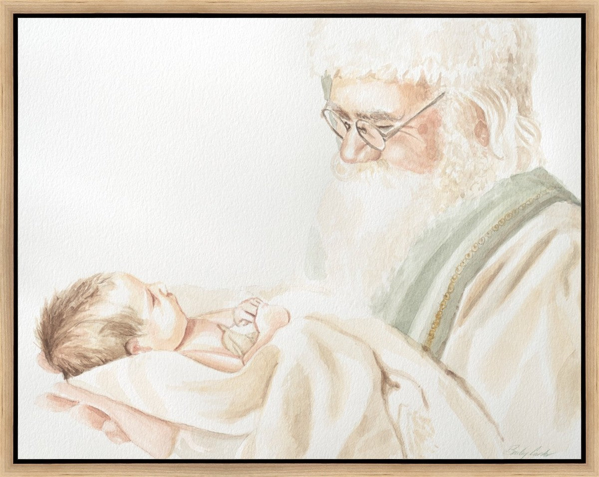 The Gift