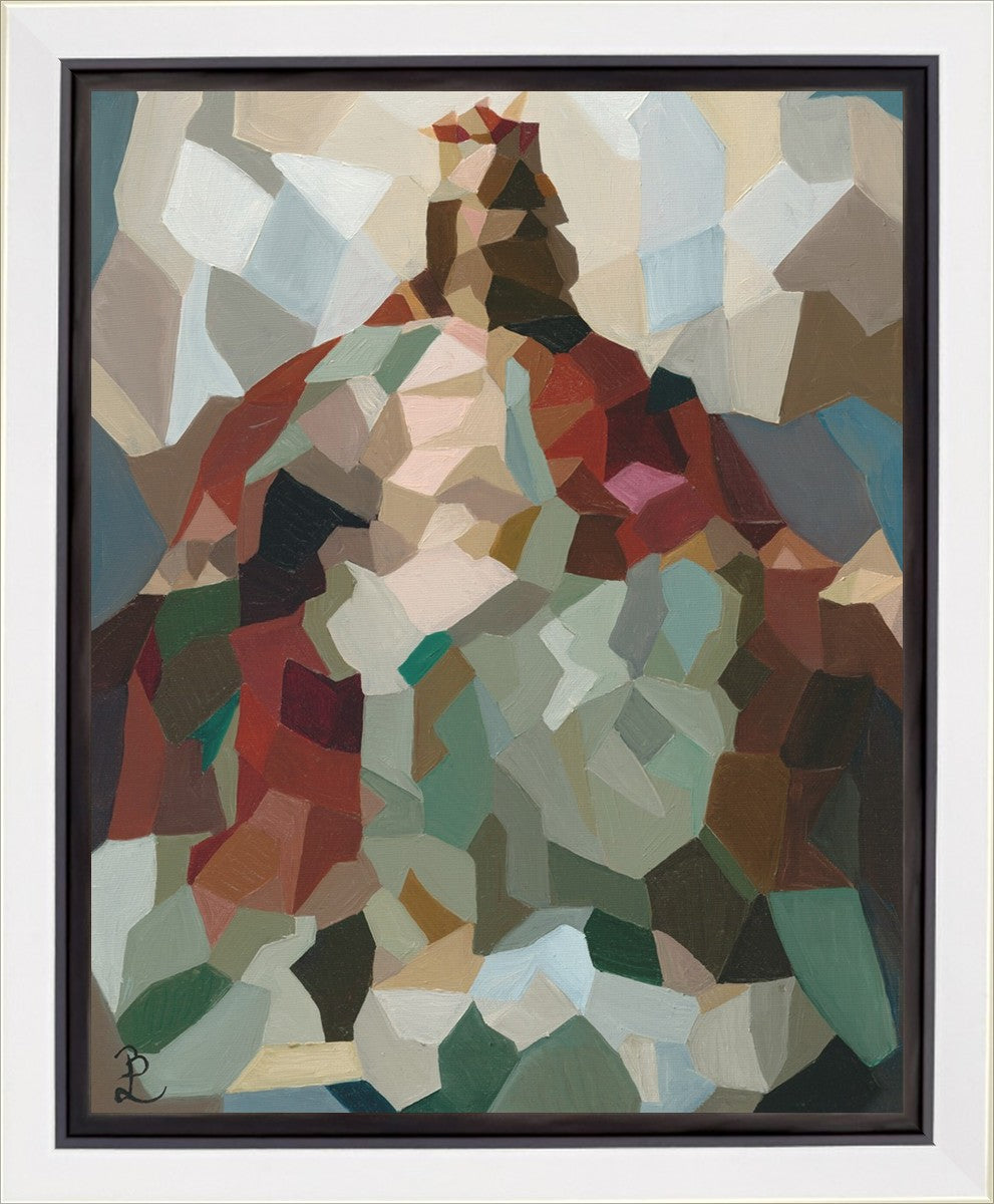 Lord of Lords Gallery Wrap