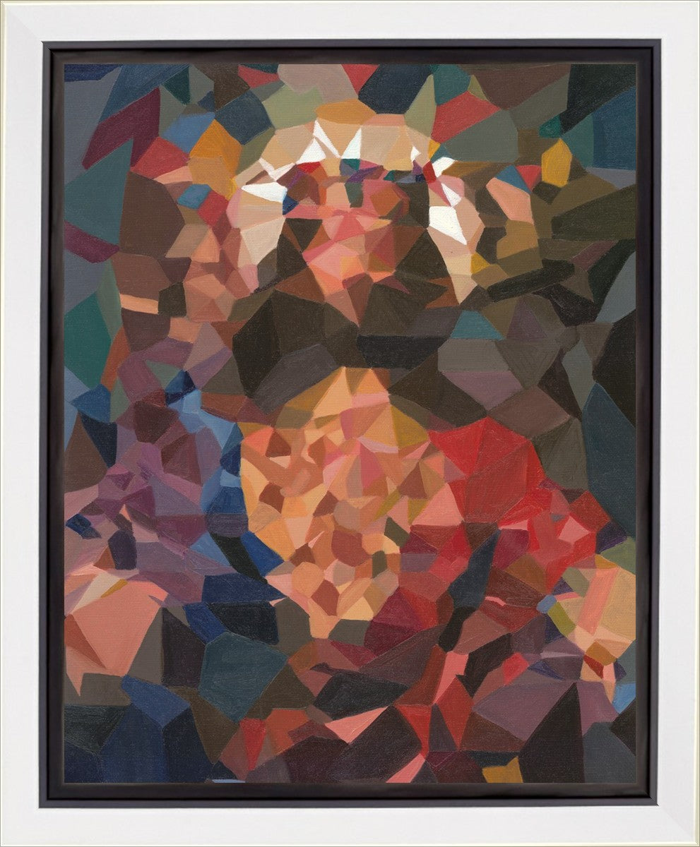 The Great I Am Gallery Wrap