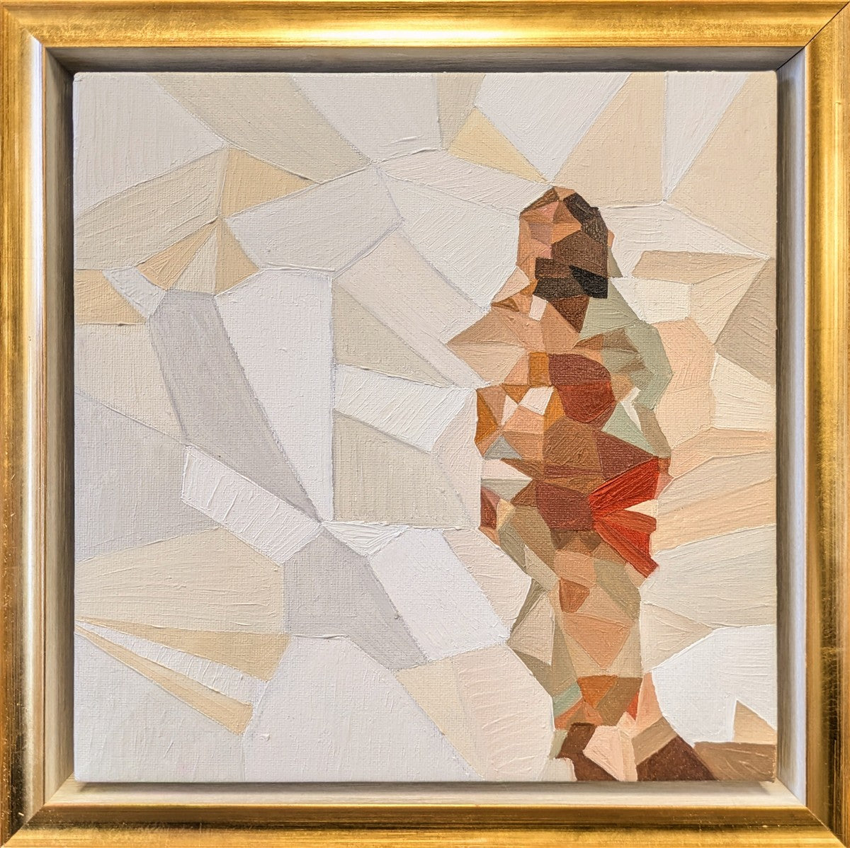 Desert Places Original Artwork