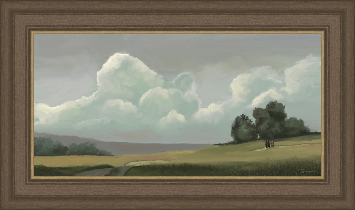Road to Emmaus