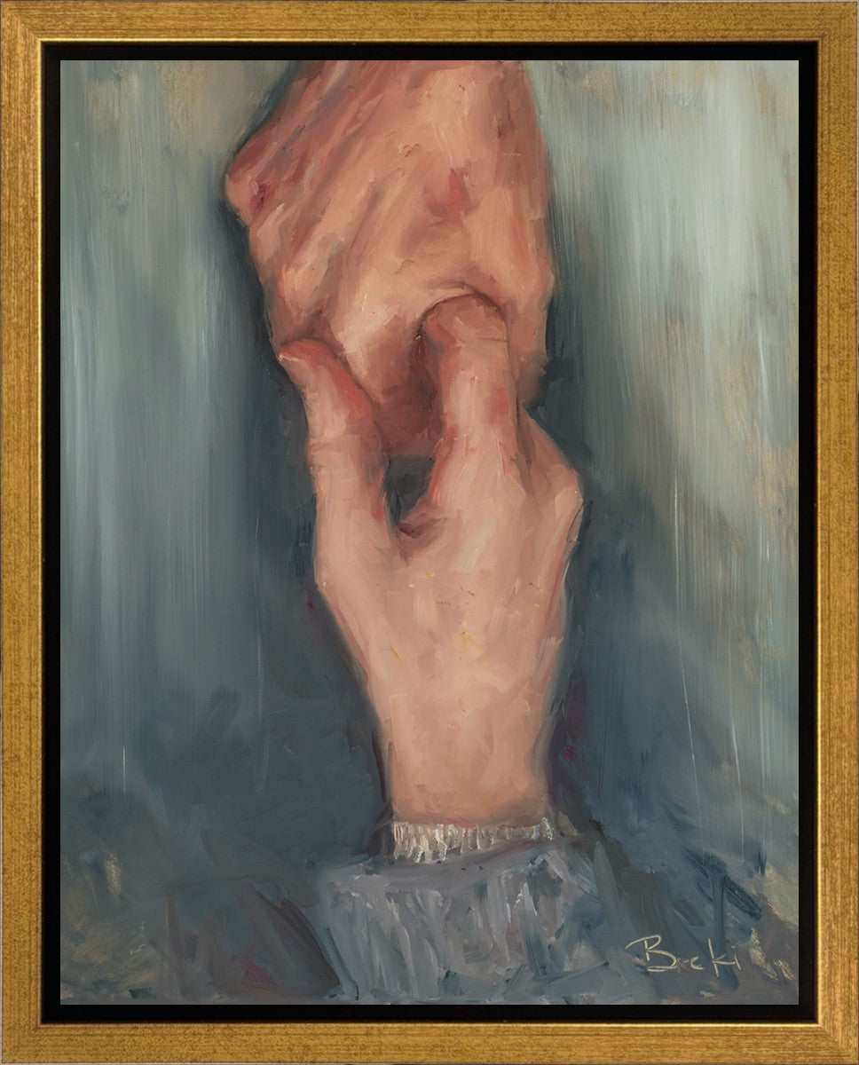 Last Breath