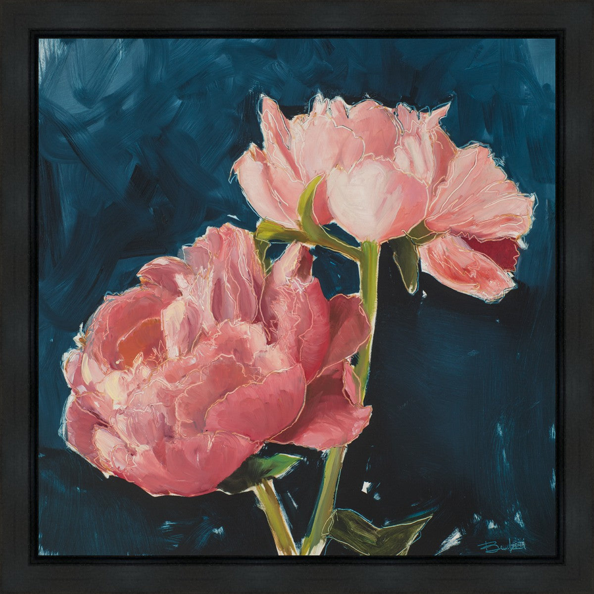 Peony Cheer
