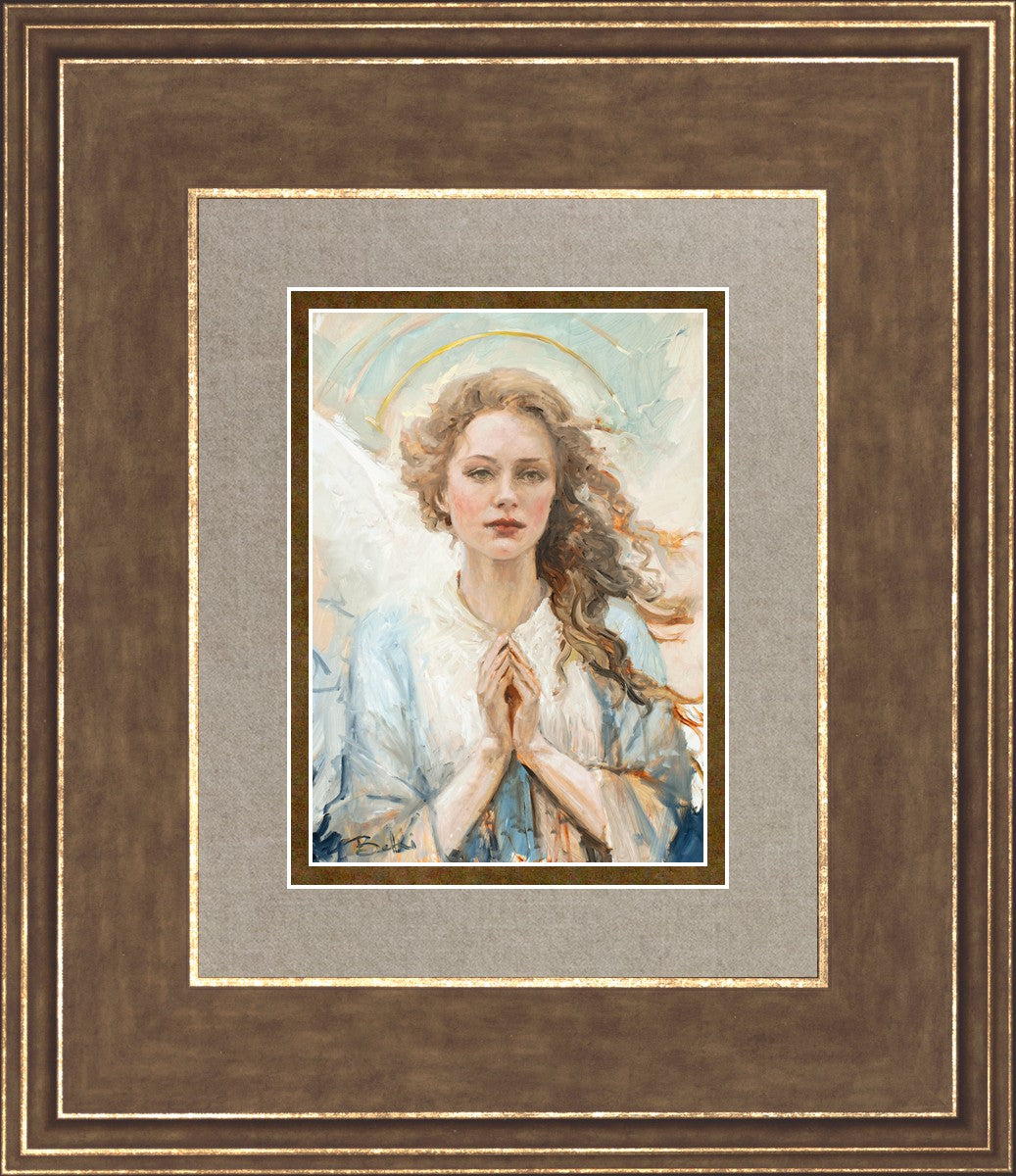Prayer Guardian