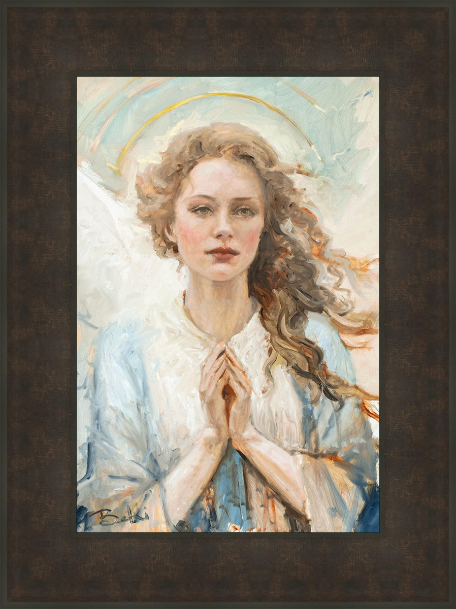 Prayer Guardian