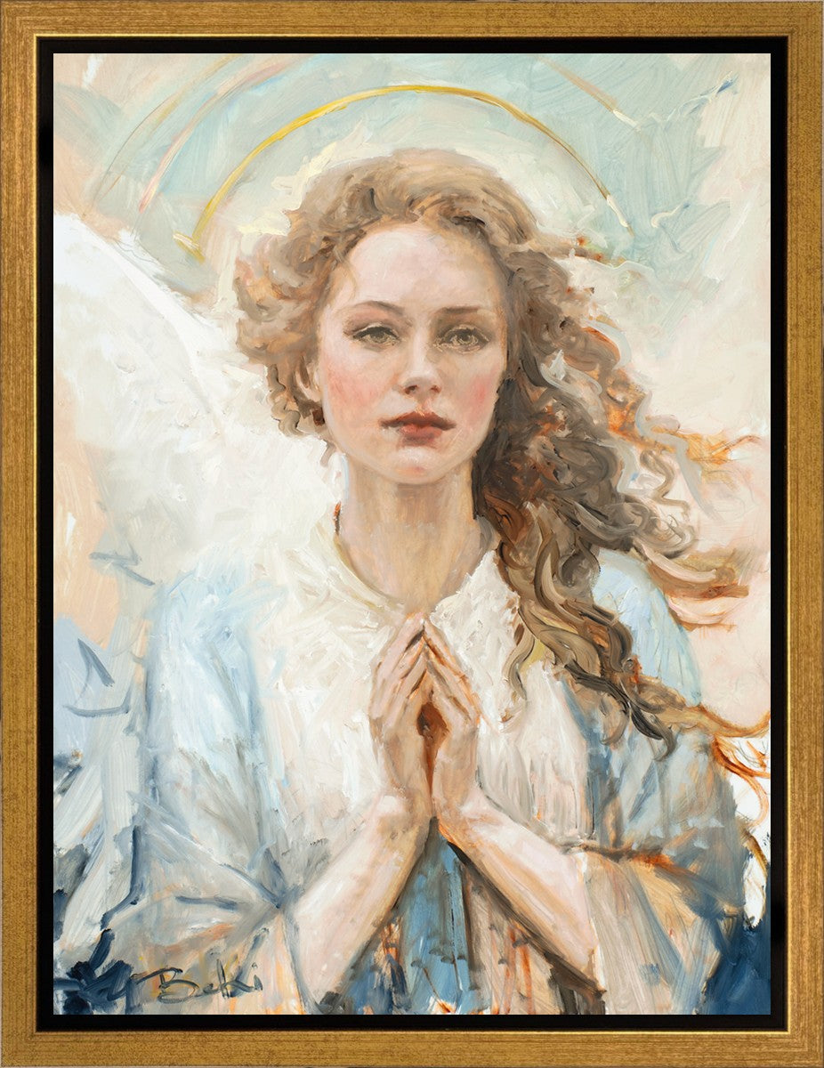 Prayer Guardian