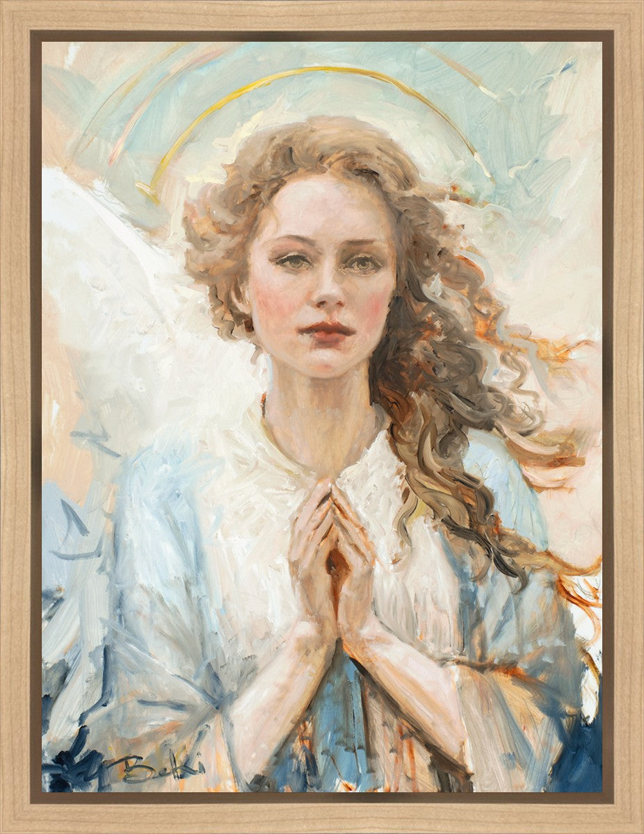 Prayer Guardian