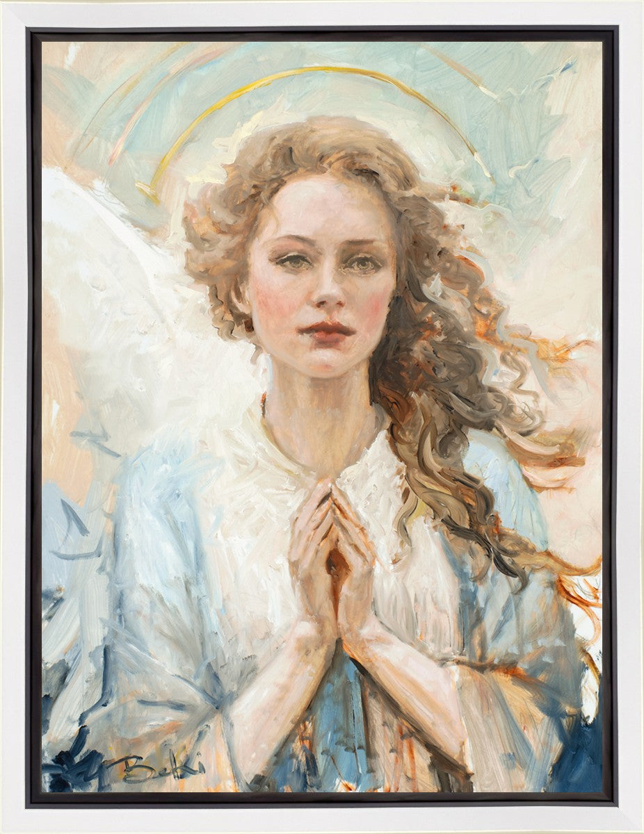 Prayer Guardian