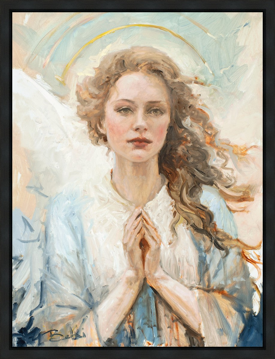 Prayer Guardian