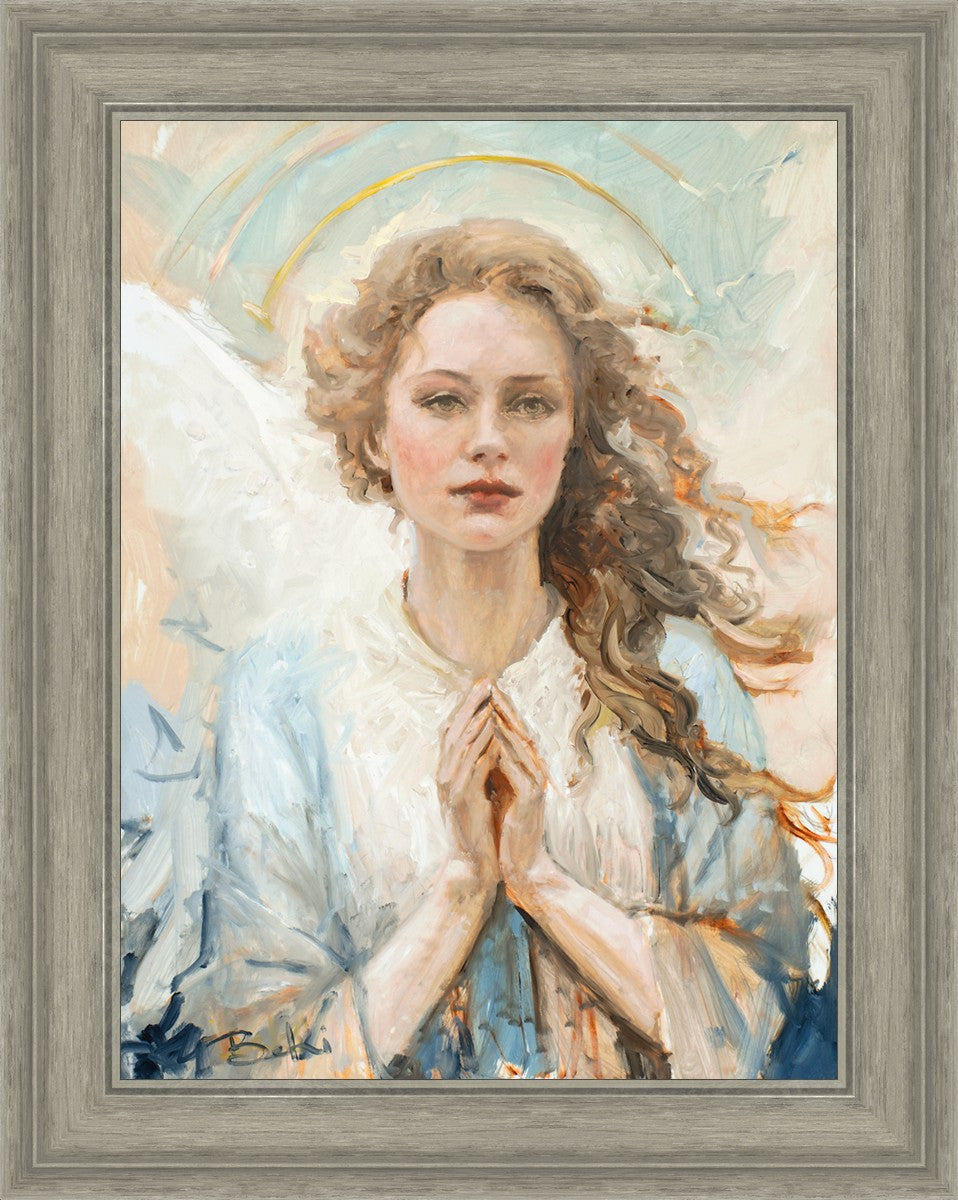 Prayer Guardian