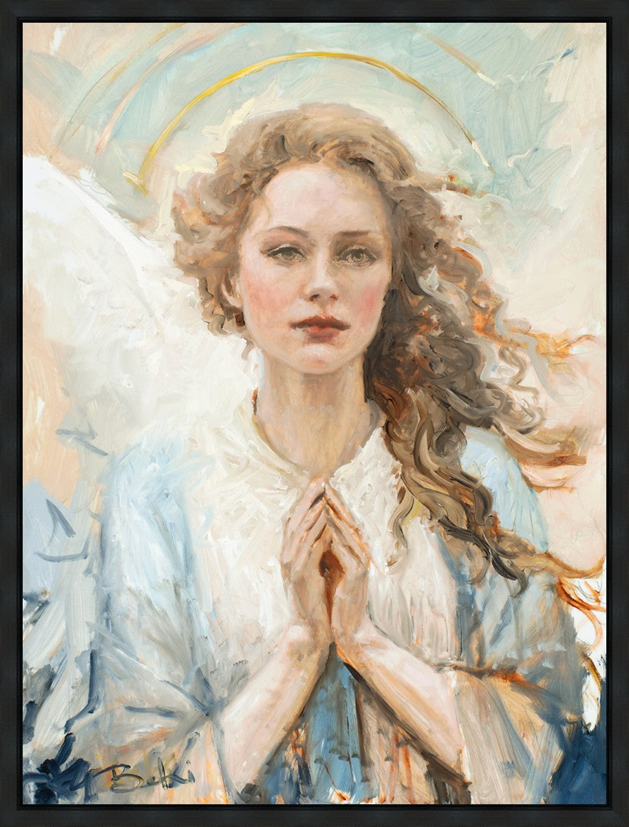 Prayer Guardian