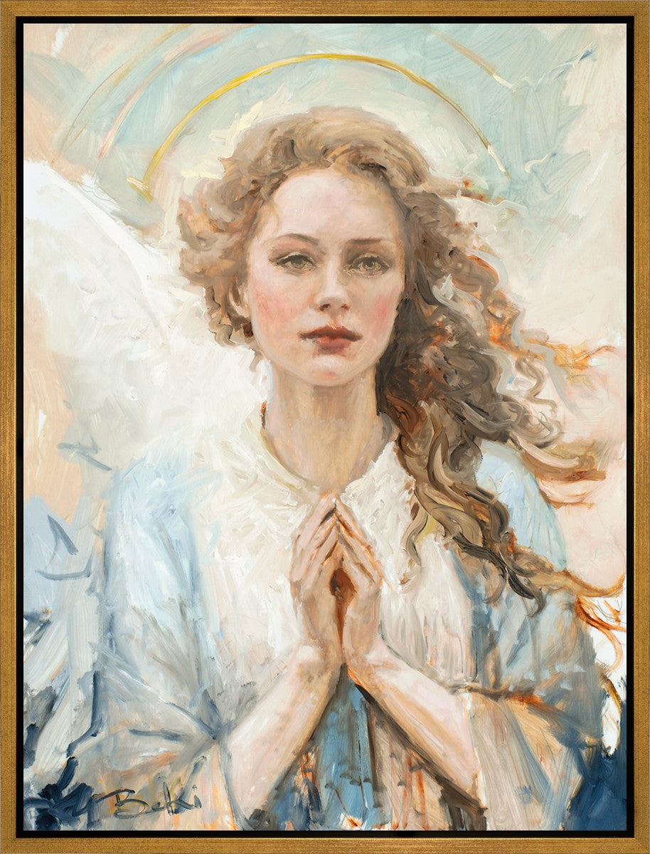Prayer Guardian