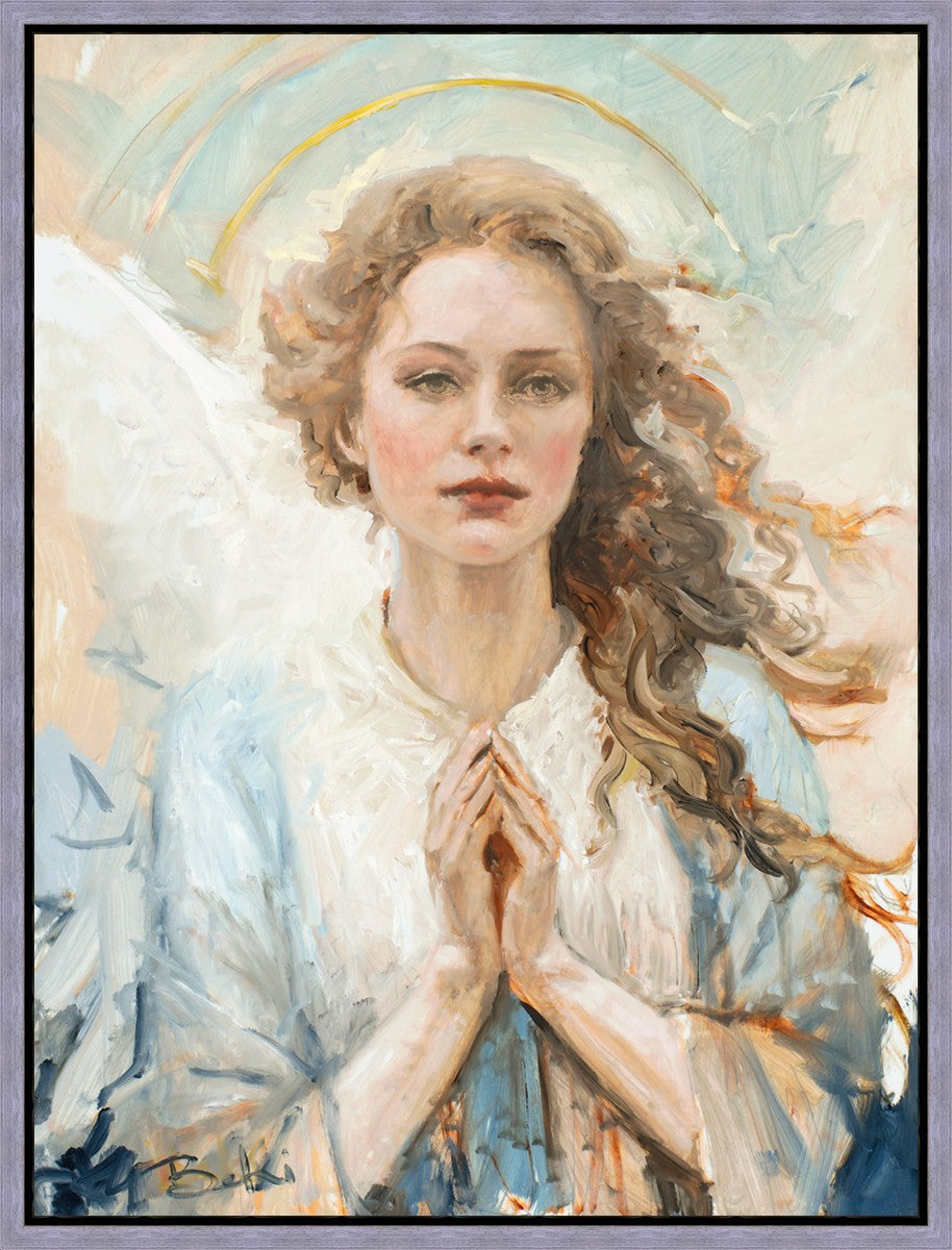 Prayer Guardian