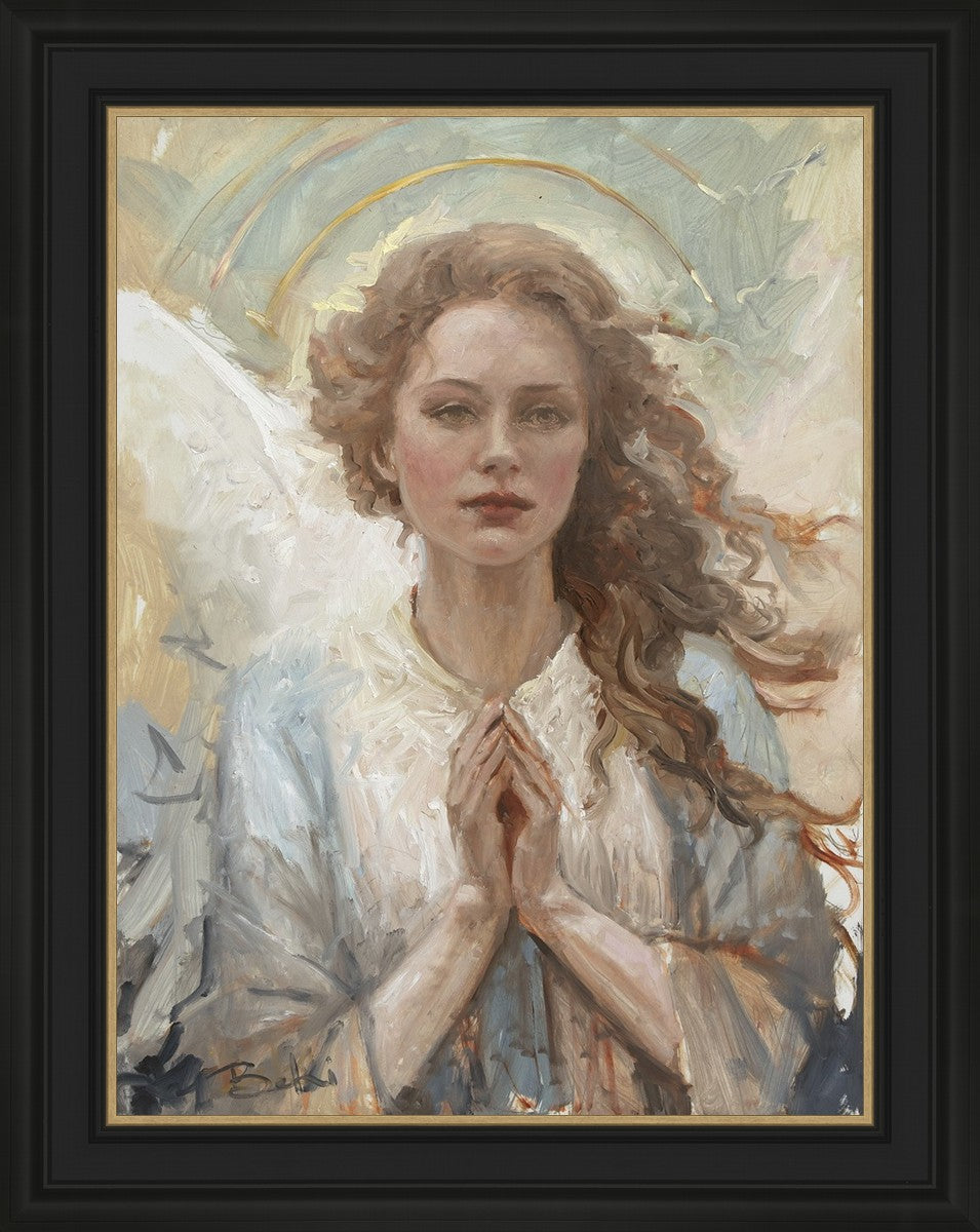 Prayer Guardian