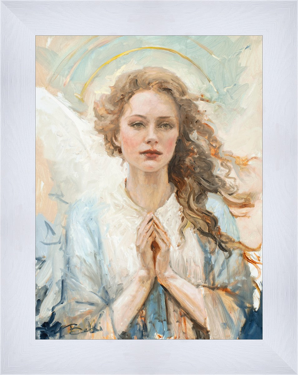 Prayer Guardian