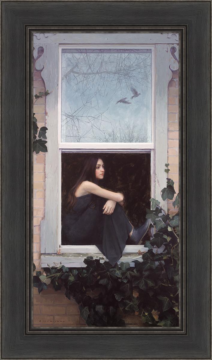 Take These Broken Wings and Learn to Fly