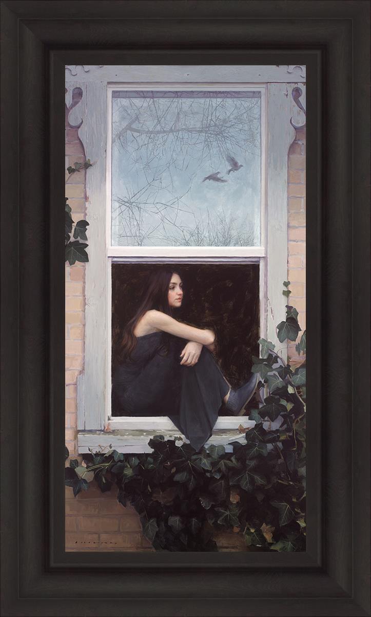 Take These Broken Wings and Learn to Fly