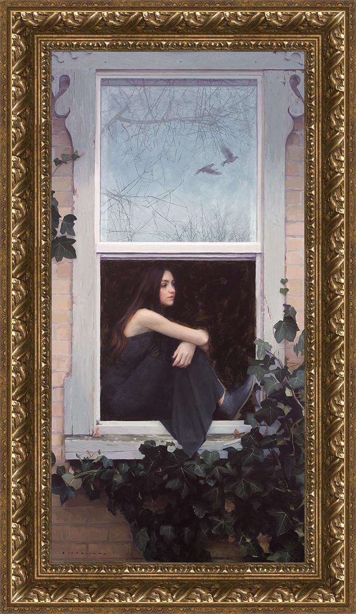 Take These Broken Wings and Learn to Fly