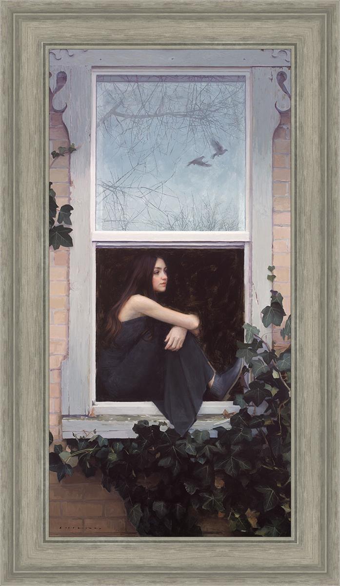 Take These Broken Wings and Learn to Fly