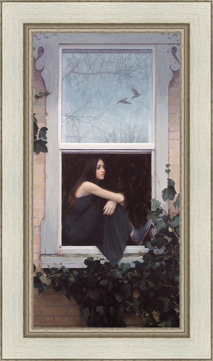 Take These Broken Wings and Learn to Fly