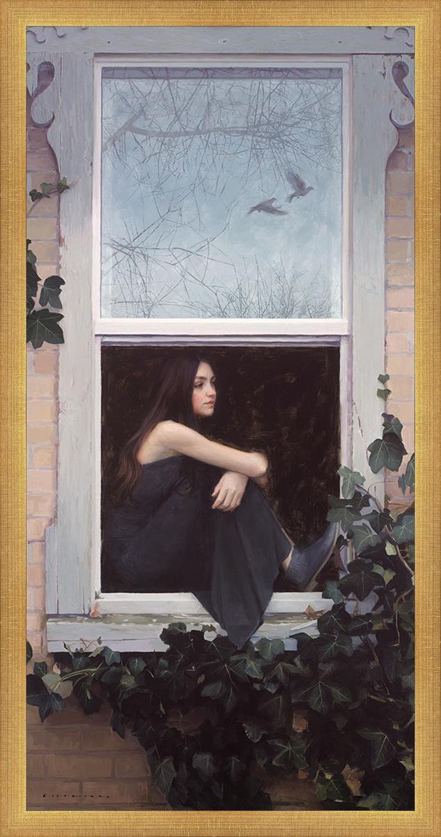 Take These Broken Wings and Learn to Fly