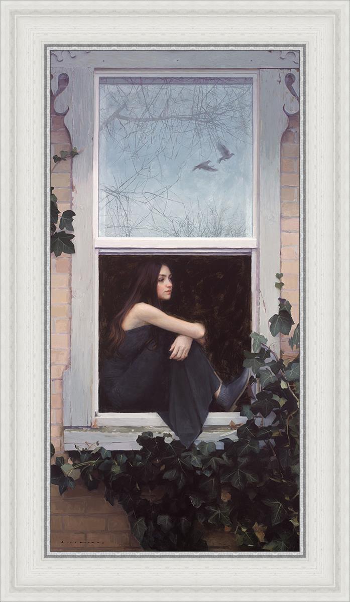 Take These Broken Wings and Learn to Fly