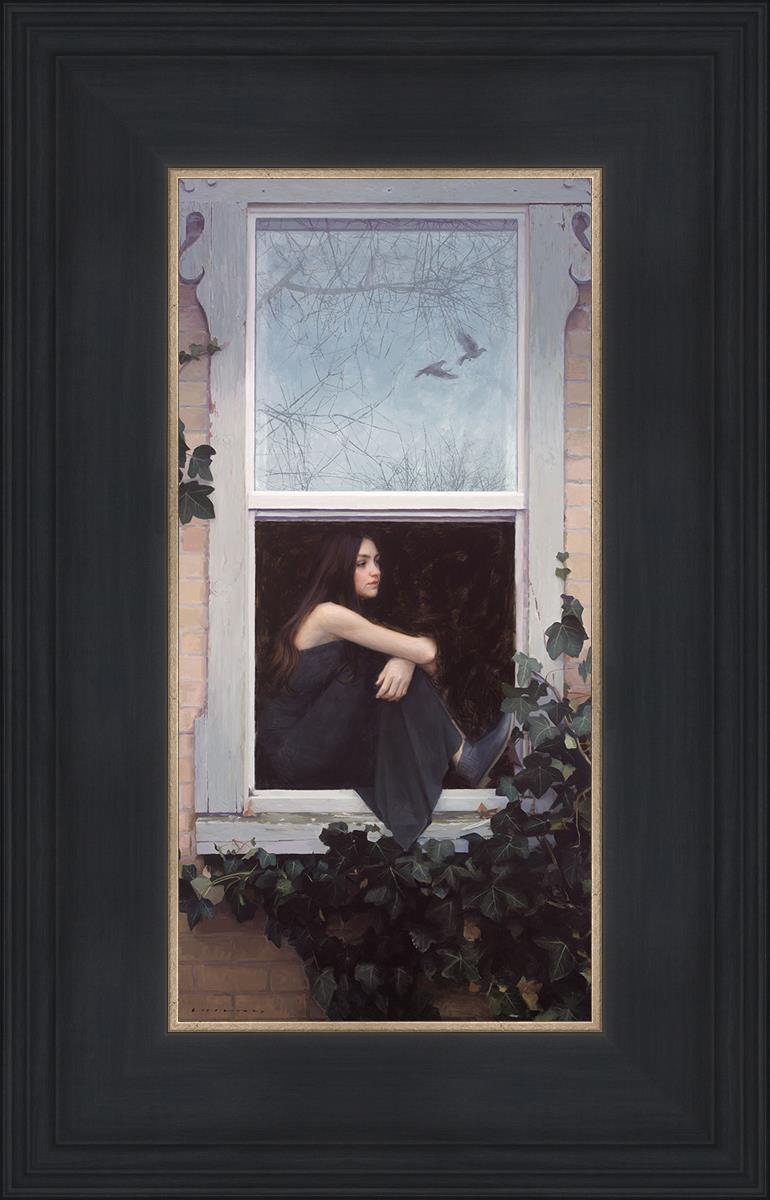 Take These Broken Wings and Learn to Fly