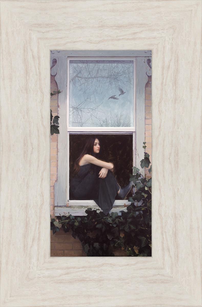 Take These Broken Wings and Learn to Fly