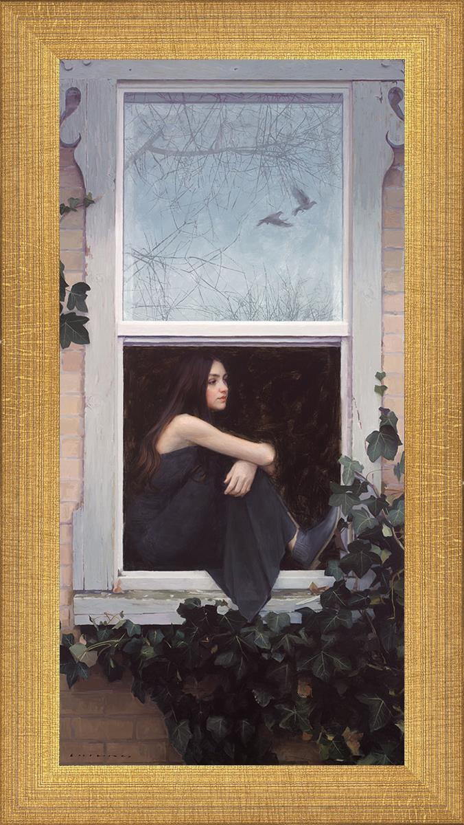 Take These Broken Wings and Learn to Fly