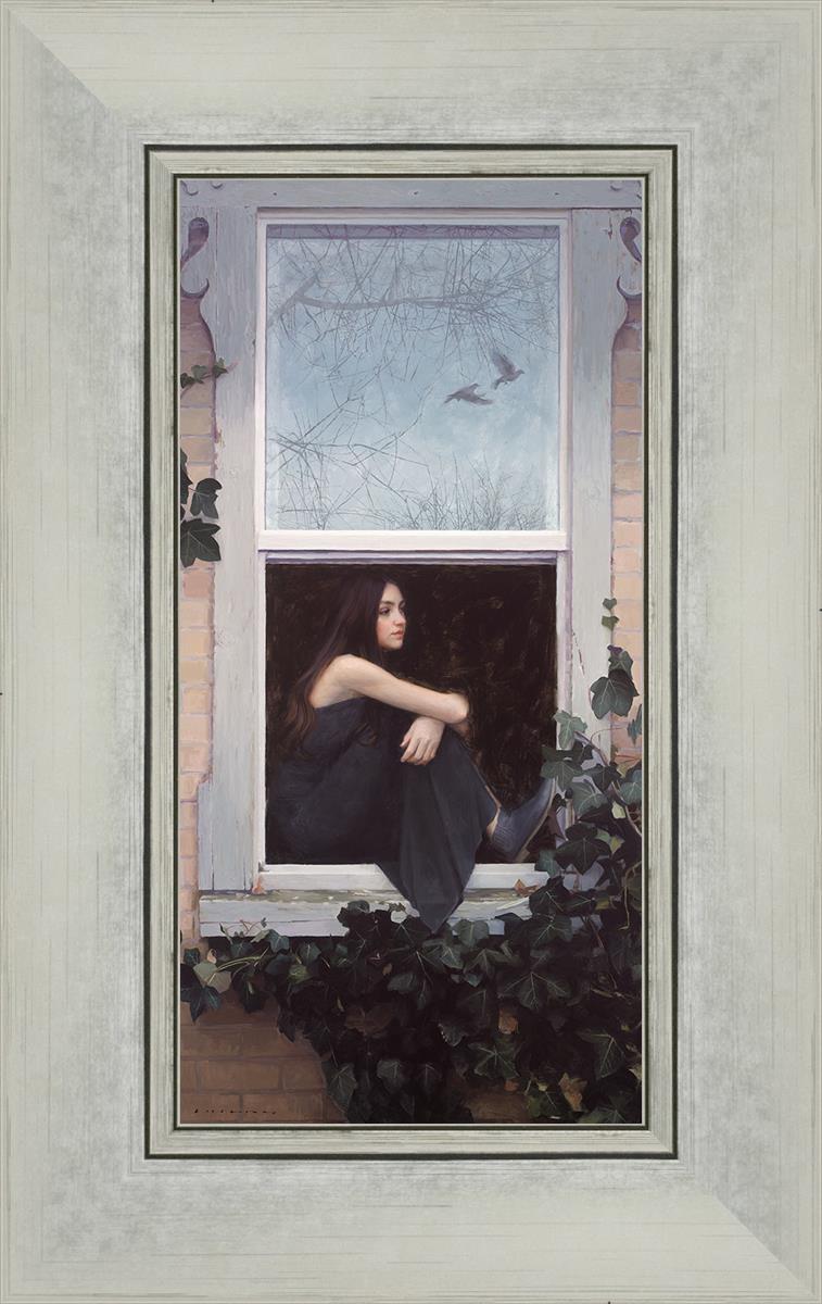 Take These Broken Wings and Learn to Fly