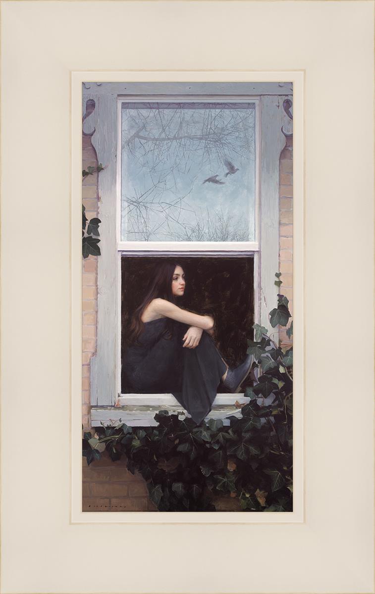 Take These Broken Wings and Learn to Fly