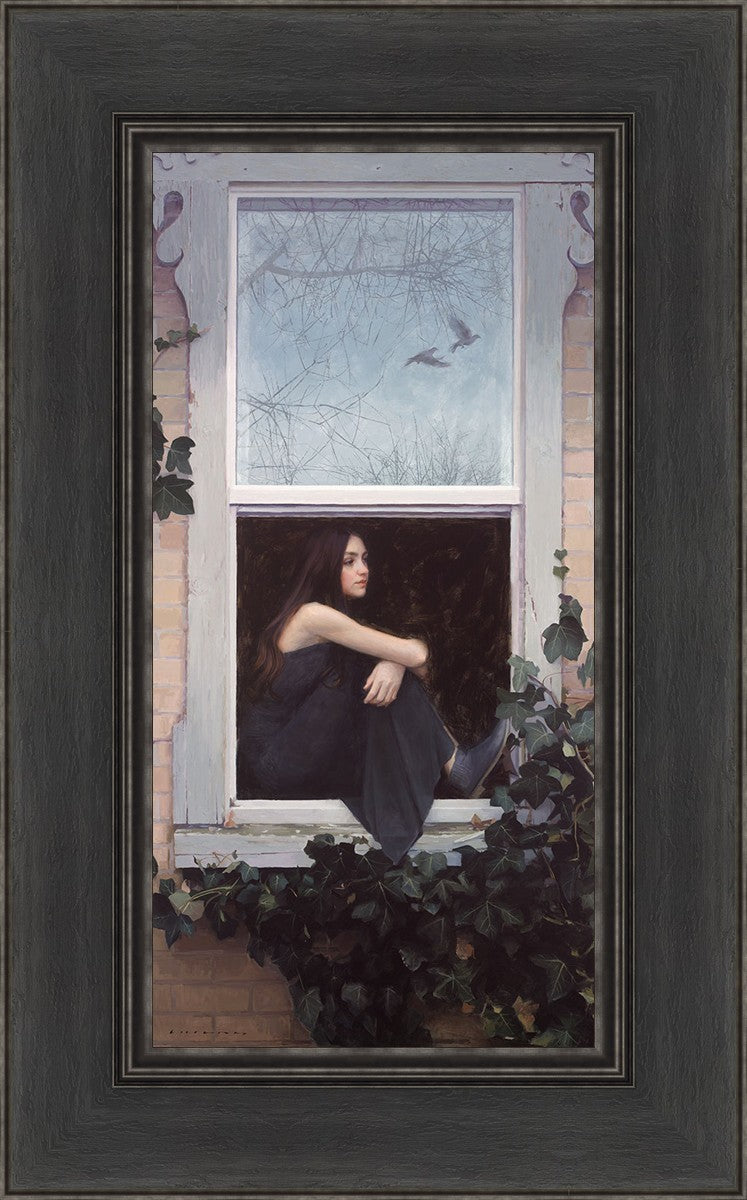 Take These Broken Wings and Learn to Fly