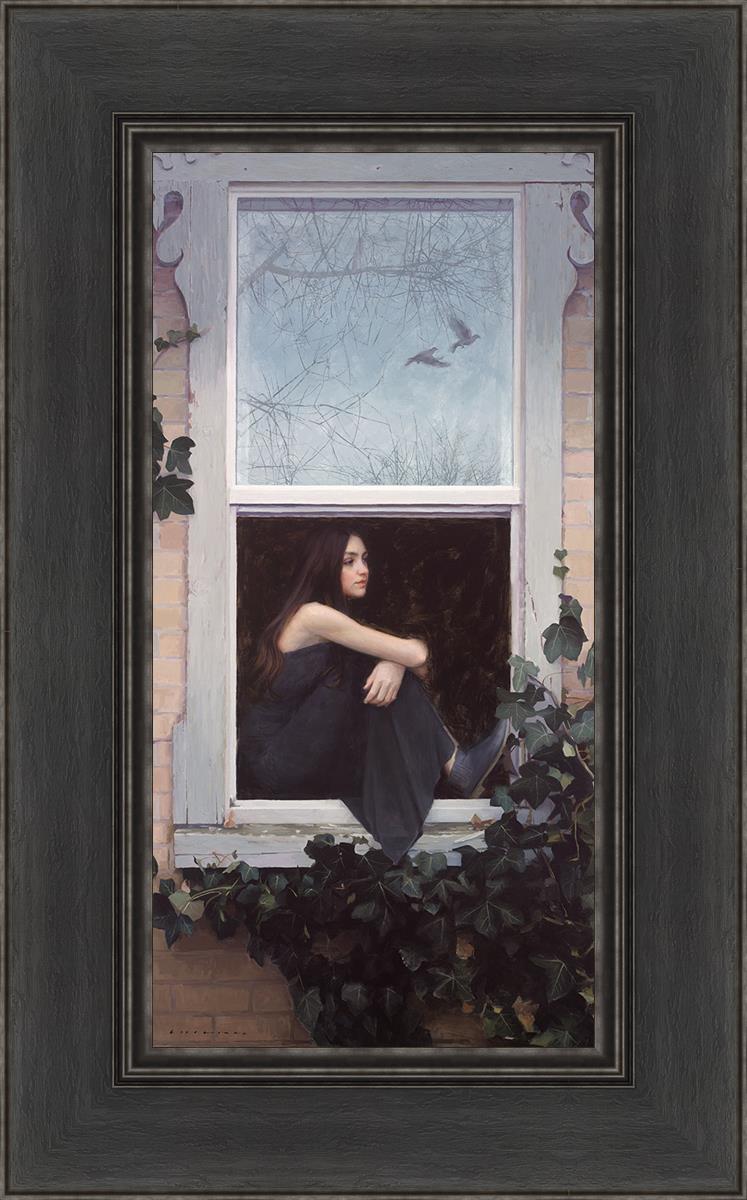 Take These Broken Wings and Learn to Fly