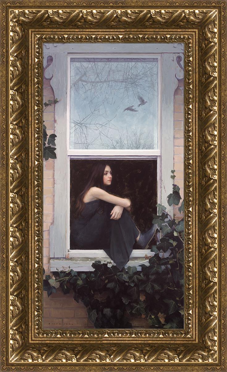 Take These Broken Wings and Learn to Fly