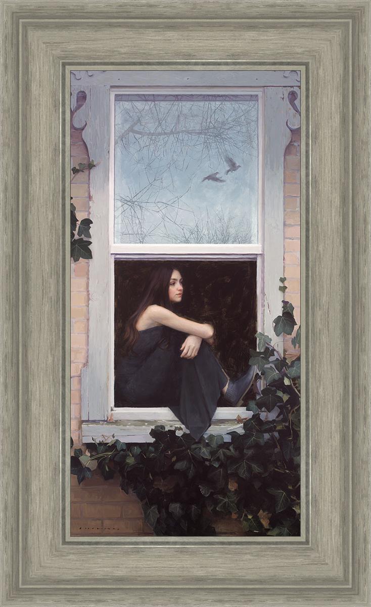 Take These Broken Wings and Learn to Fly