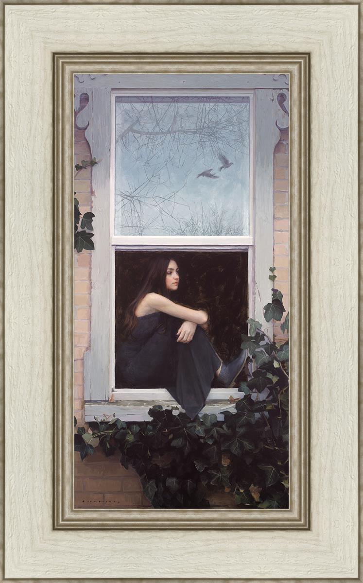 Take These Broken Wings and Learn to Fly