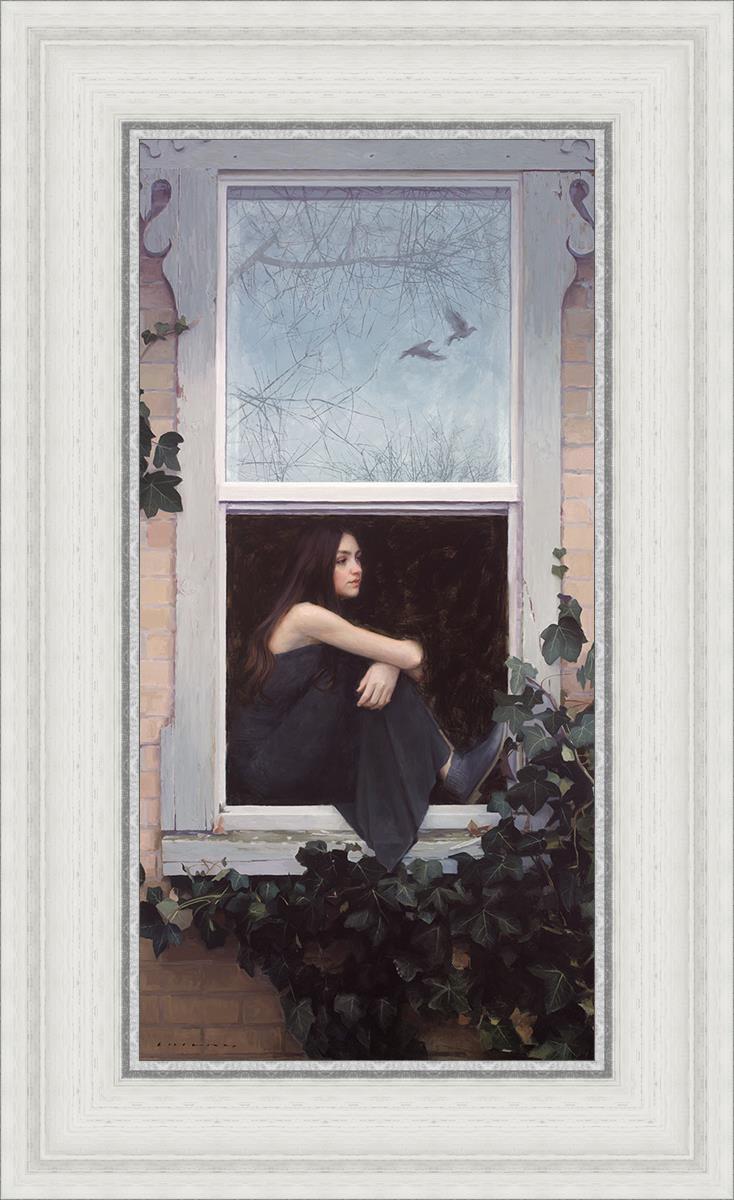 Take These Broken Wings and Learn to Fly