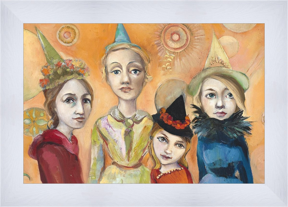 Witches Night Out