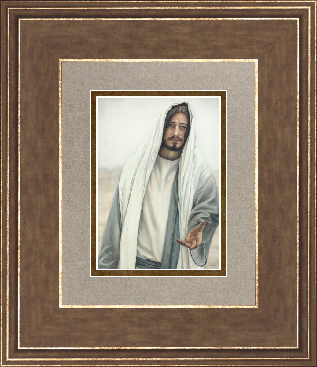 Come Unto Me