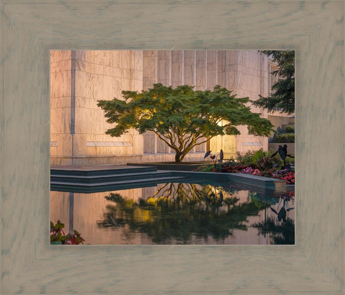 Portland Peaceful Gardens