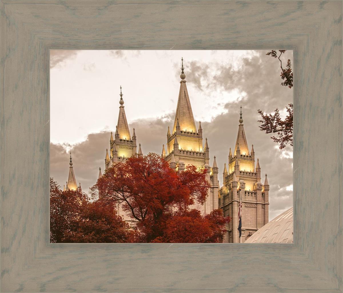 Salt Lake Temple 05