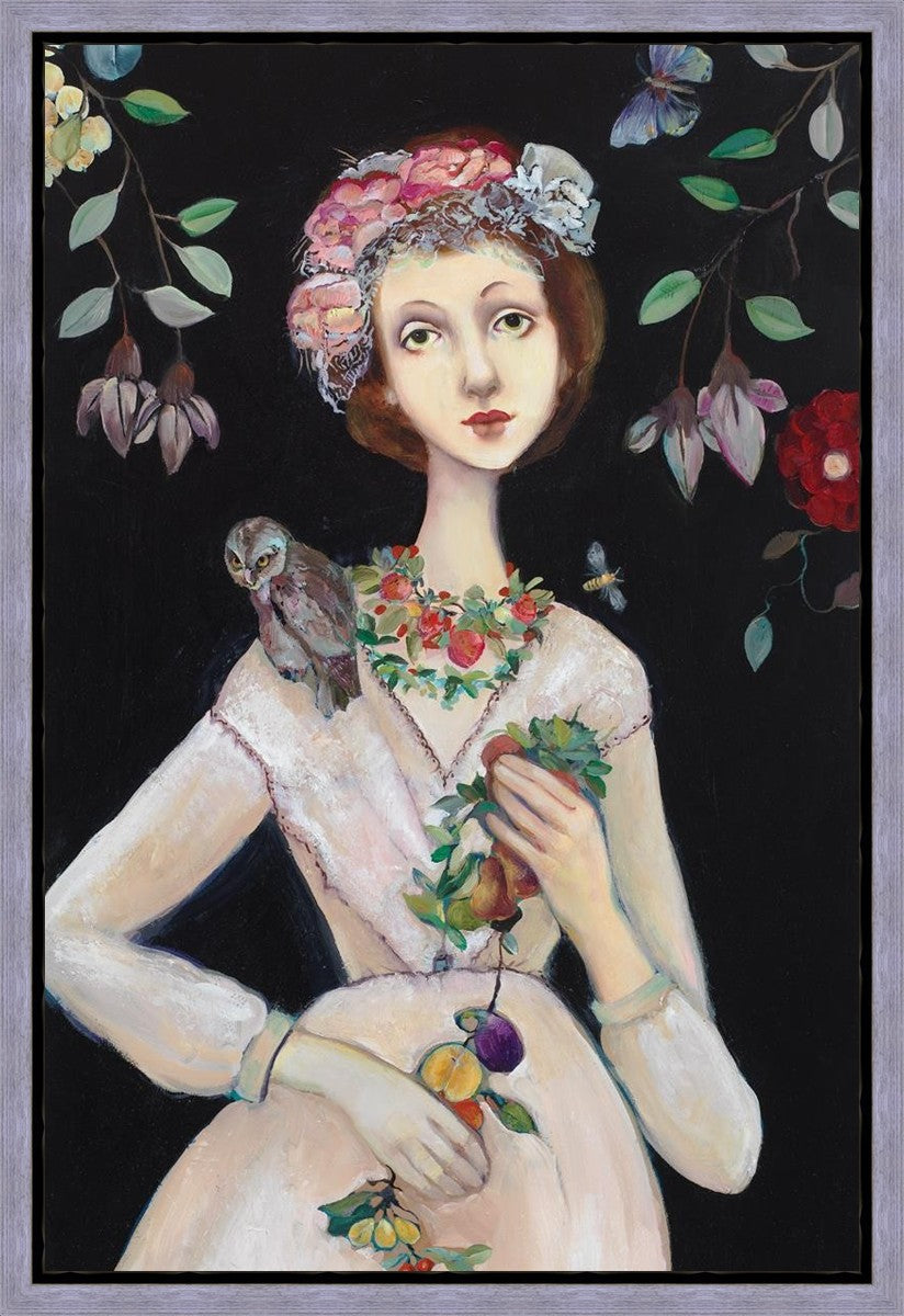 Paradisa Gallery Wrap
