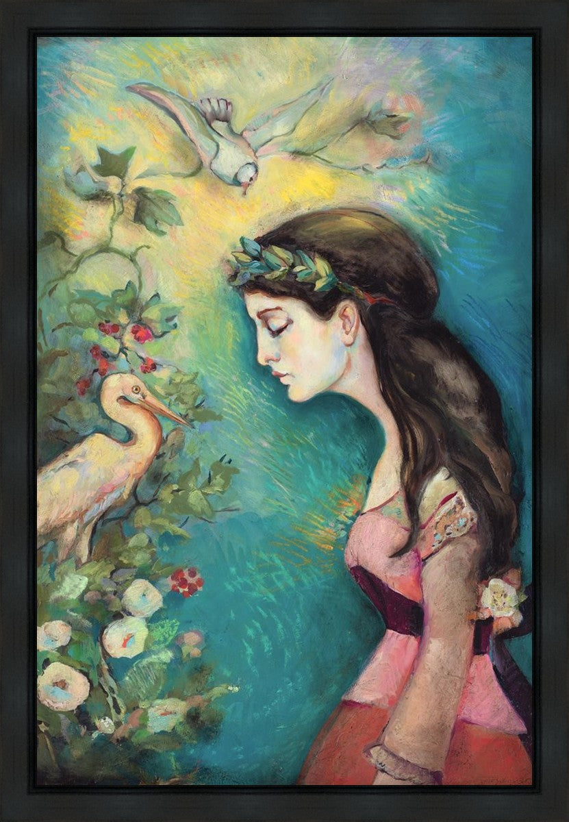 Prayer Gallery Wrap