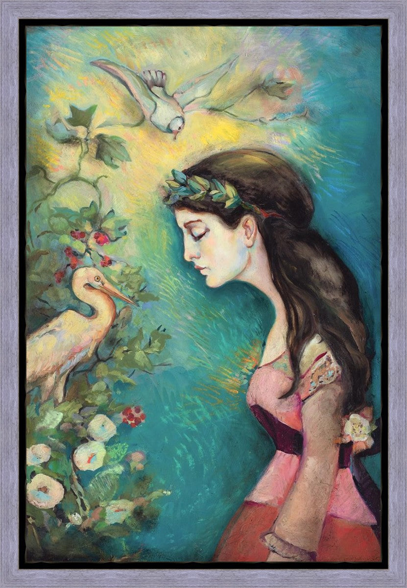 Prayer Gallery Wrap