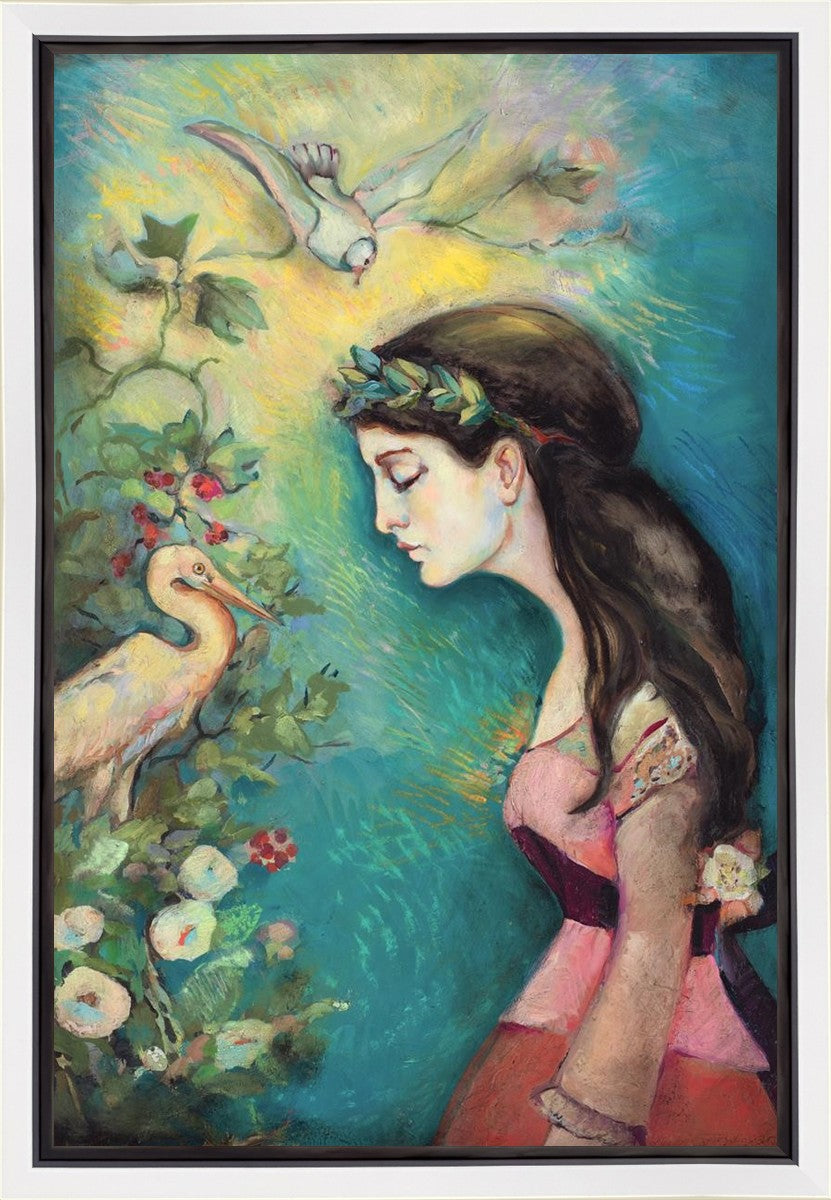 Prayer Gallery Wrap